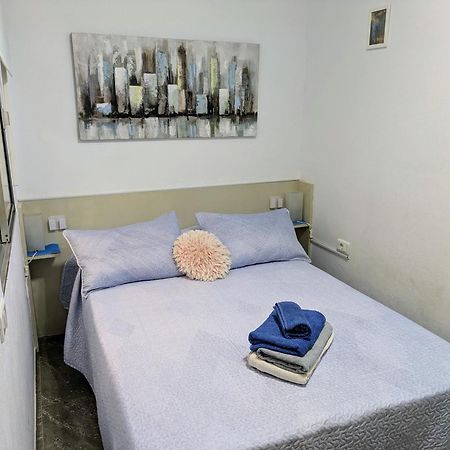 Burero Beach Stay - Comfy - Near Airport & Beaches El Burrero Zewnętrze zdjęcie