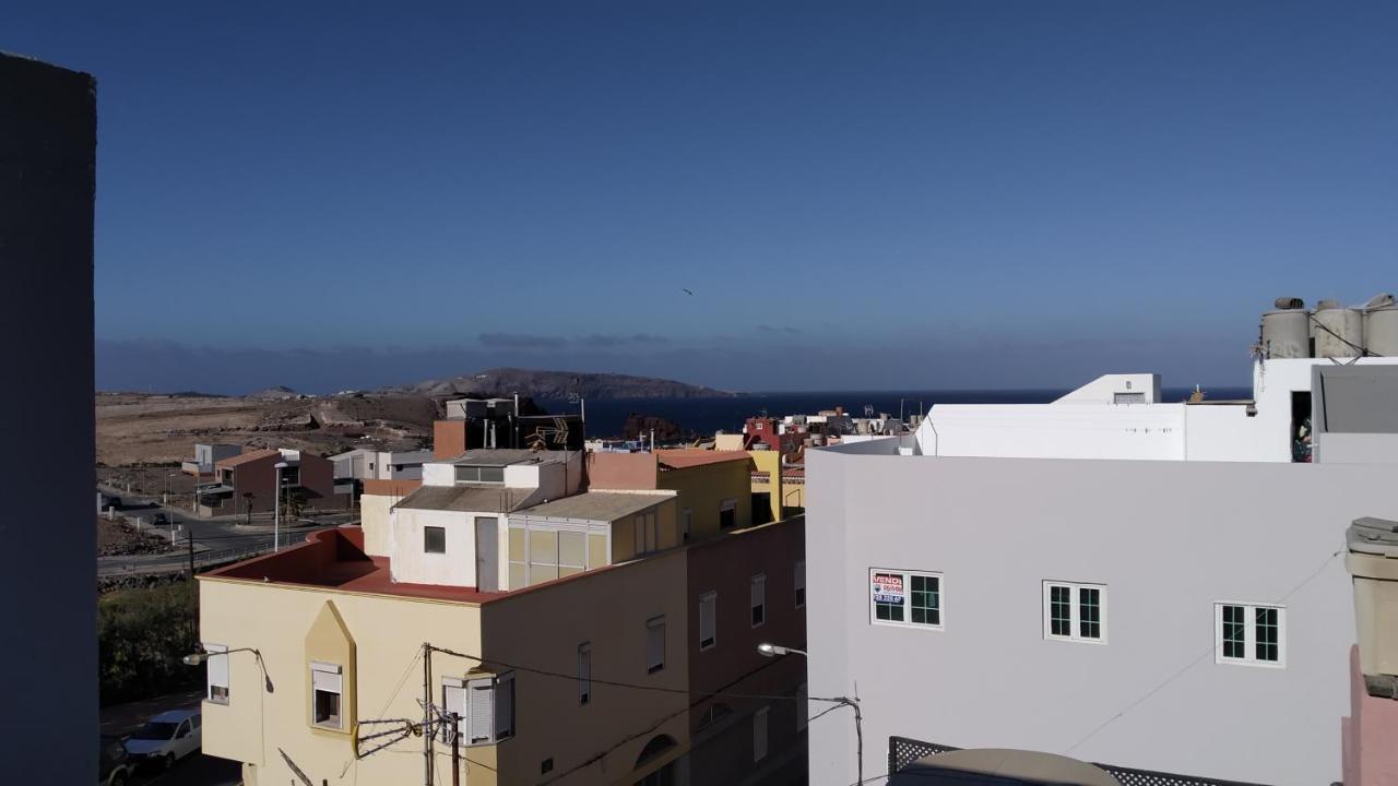 Burero Beach Stay - Comfy - Near Airport & Beaches El Burrero Zewnętrze zdjęcie