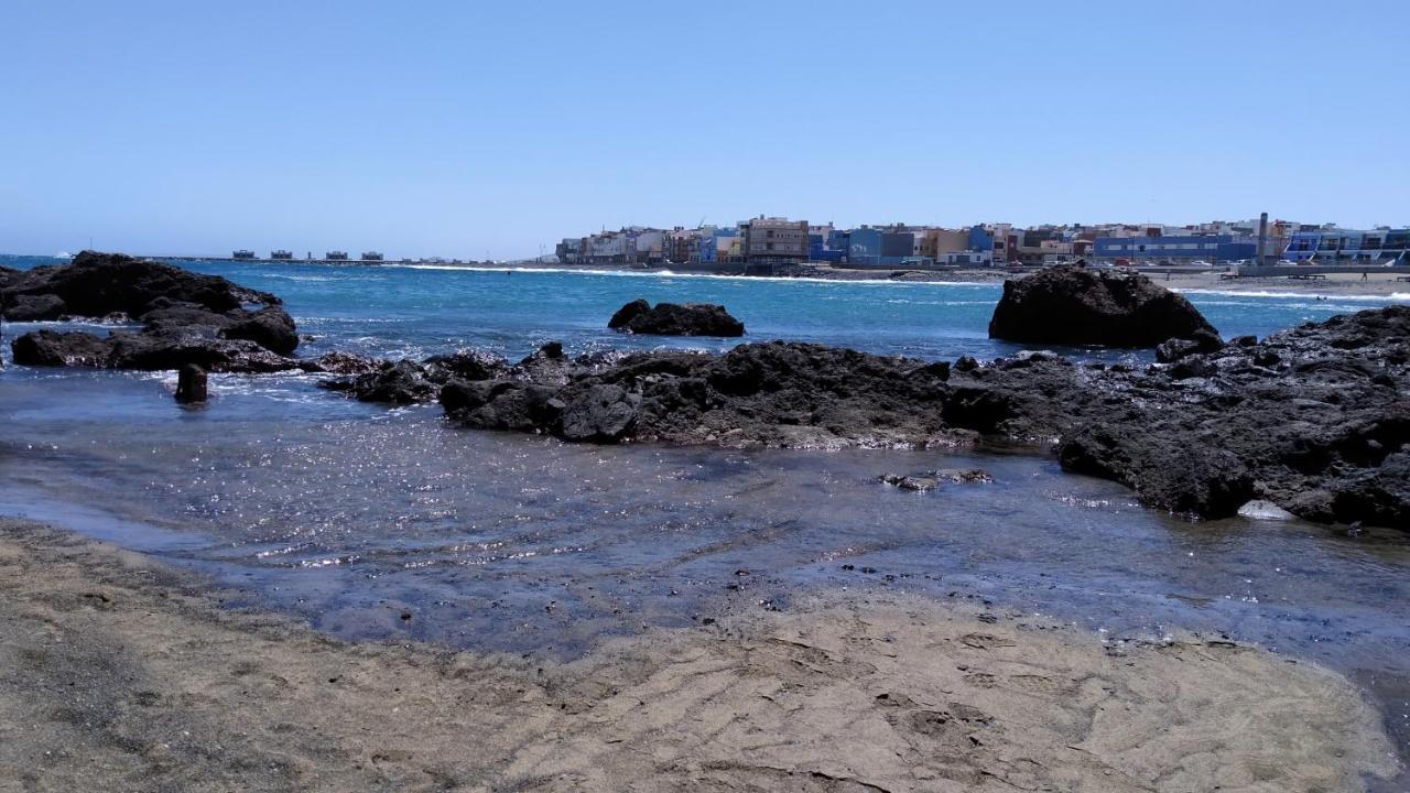 Burero Beach Stay - Comfy - Near Airport & Beaches El Burrero Zewnętrze zdjęcie