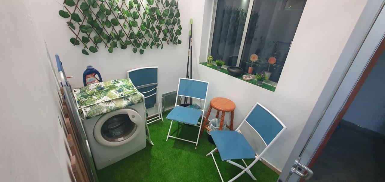 Burero Beach Stay - Comfy - Near Airport & Beaches El Burrero Zewnętrze zdjęcie
