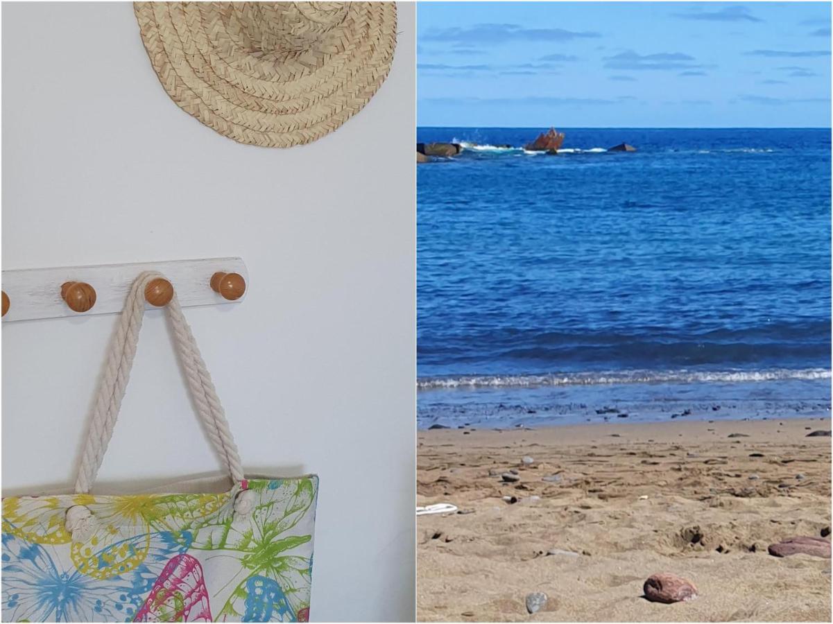 Burero Beach Stay - Comfy - Near Airport & Beaches El Burrero Zewnętrze zdjęcie
