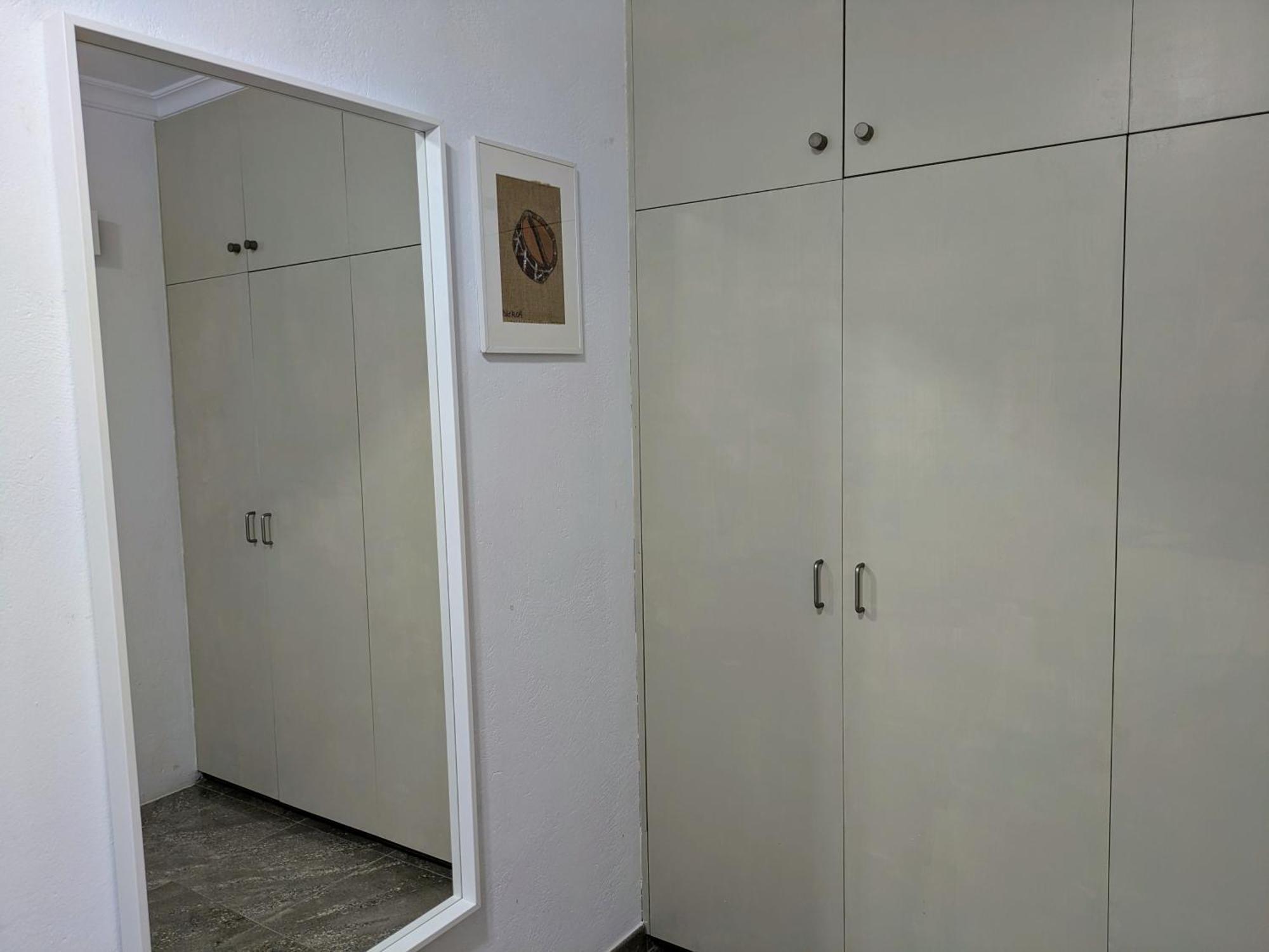 Burero Beach Stay - Comfy - Near Airport & Beaches El Burrero Zewnętrze zdjęcie