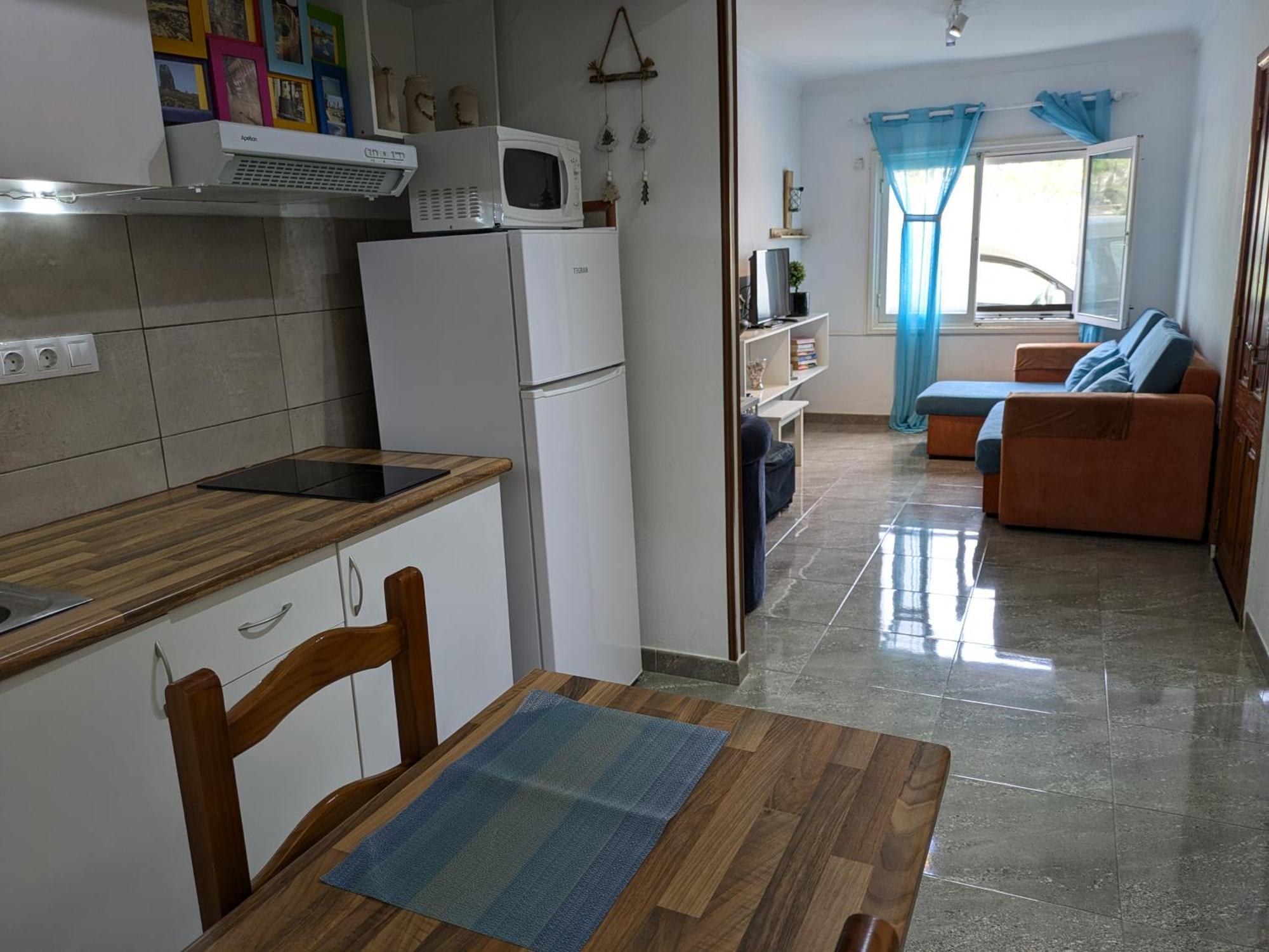 Burero Beach Stay - Comfy - Near Airport & Beaches El Burrero Zewnętrze zdjęcie