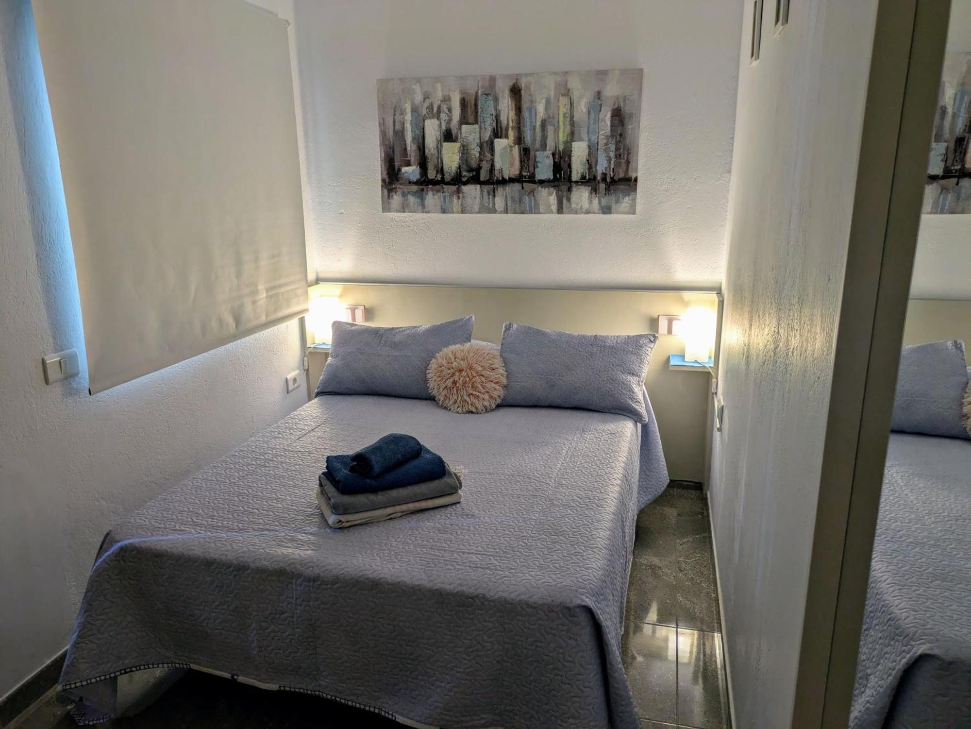 Burero Beach Stay - Comfy - Near Airport & Beaches El Burrero Zewnętrze zdjęcie