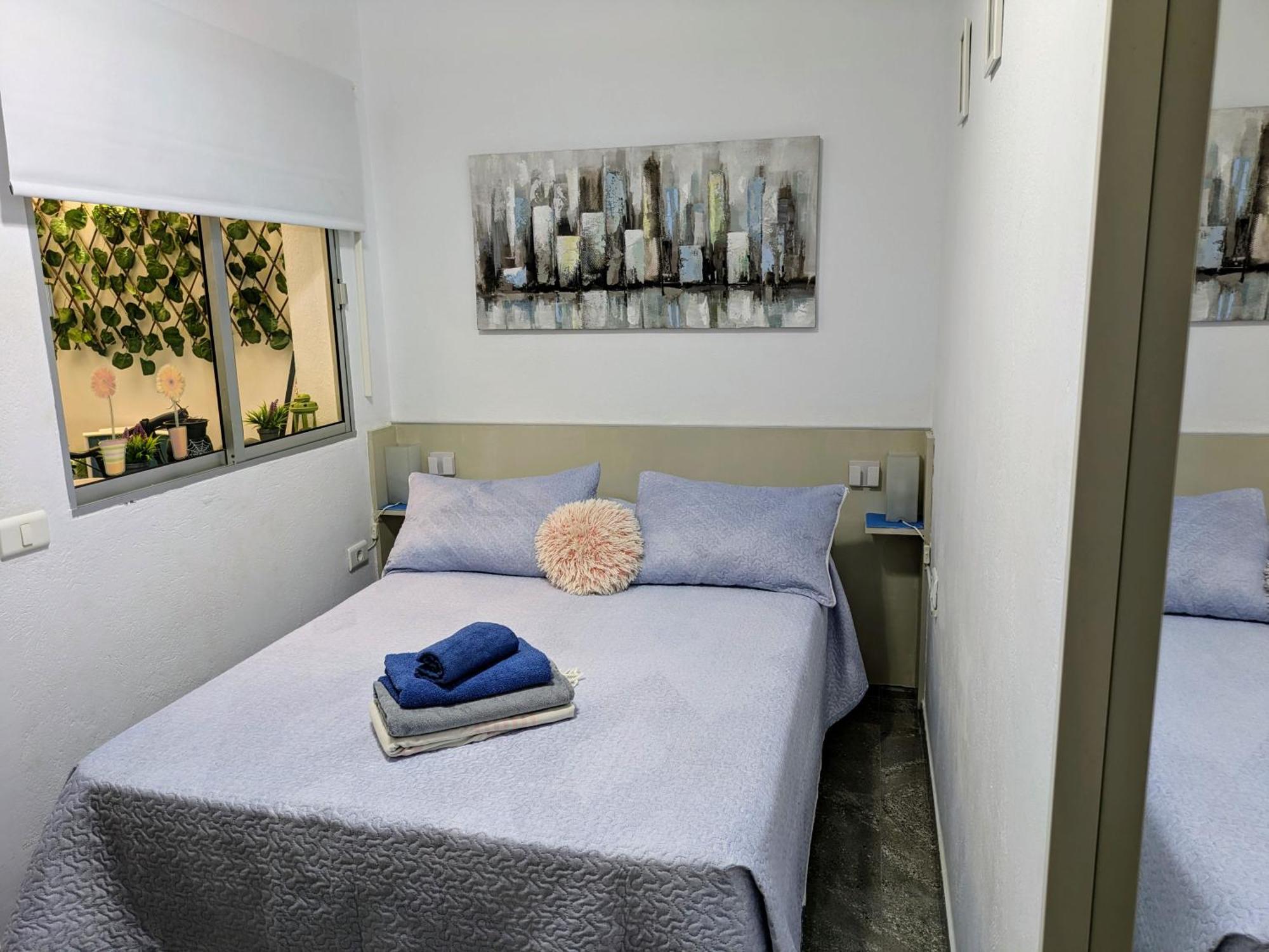 Burero Beach Stay - Comfy - Near Airport & Beaches El Burrero Zewnętrze zdjęcie