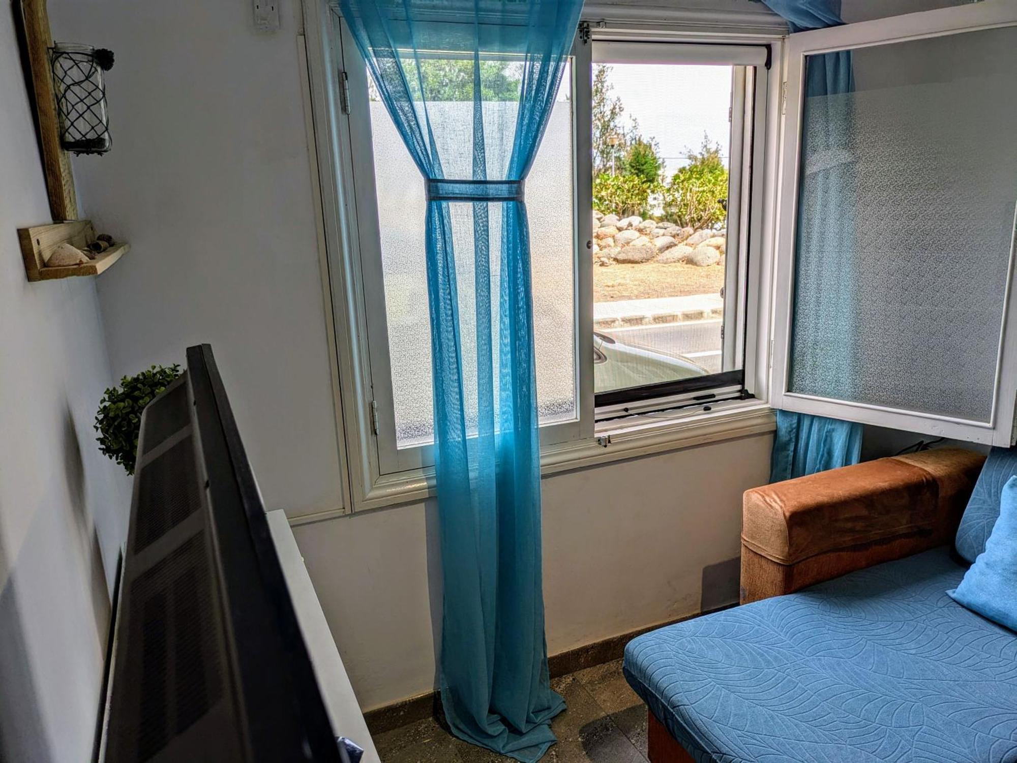 Burero Beach Stay - Comfy - Near Airport & Beaches El Burrero Zewnętrze zdjęcie