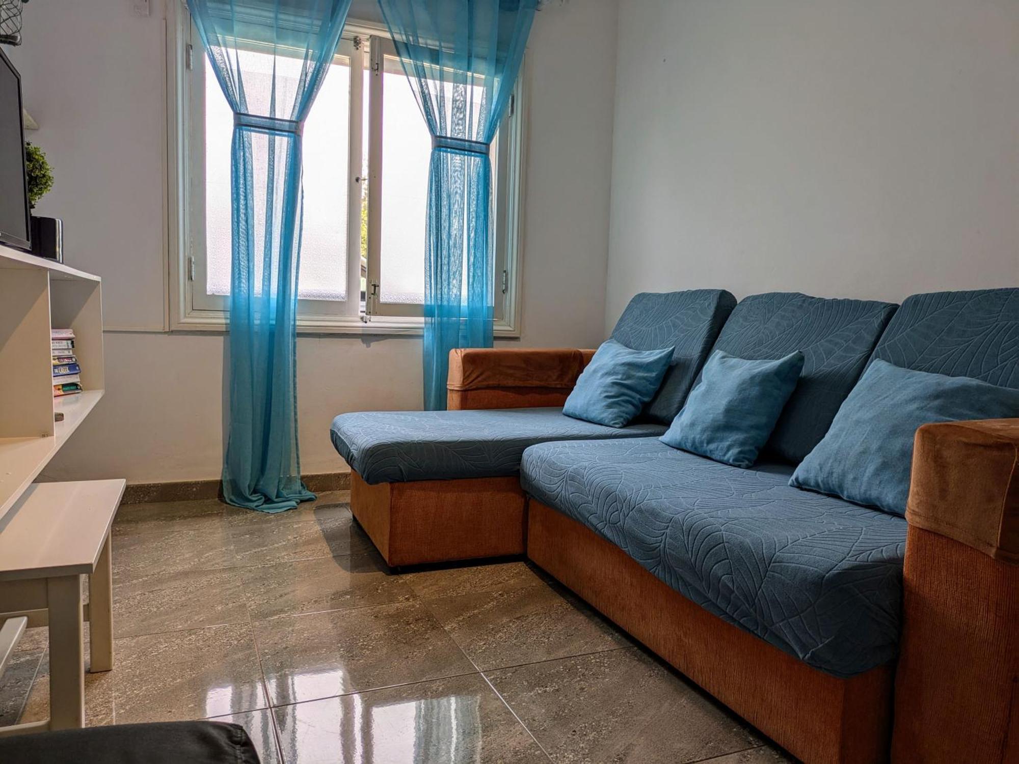 Burero Beach Stay - Comfy - Near Airport & Beaches El Burrero Zewnętrze zdjęcie