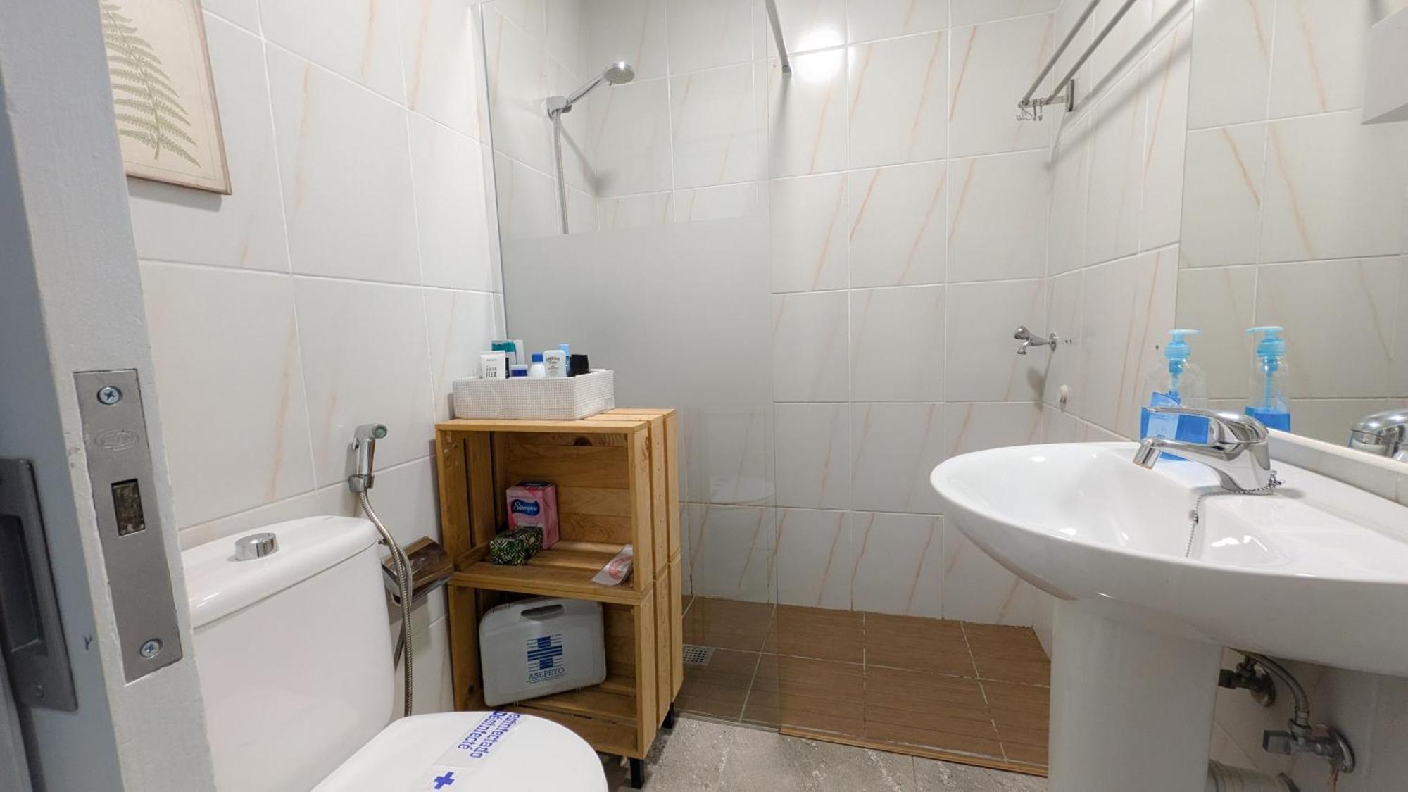 Burero Beach Stay - Comfy - Near Airport & Beaches El Burrero Zewnętrze zdjęcie