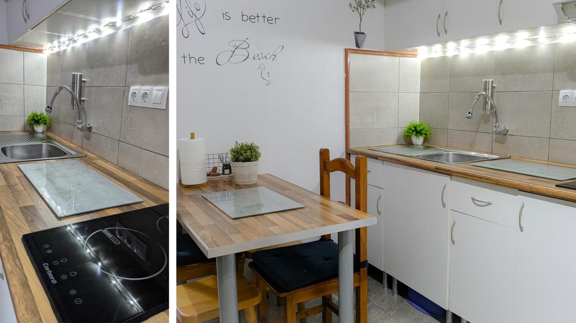 Burero Beach Stay - Comfy - Near Airport & Beaches El Burrero Zewnętrze zdjęcie