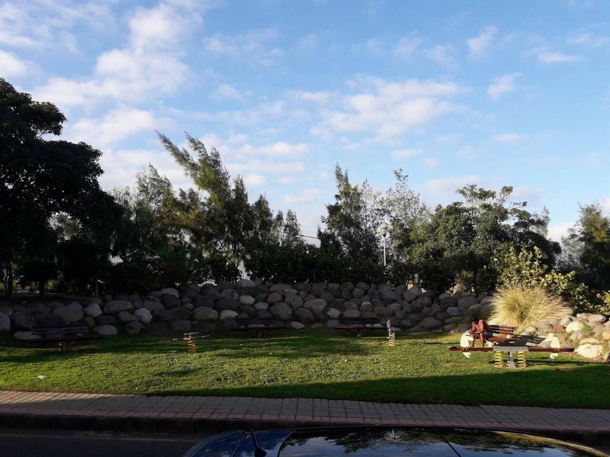 Burero Beach Stay - Comfy - Near Airport & Beaches El Burrero Zewnętrze zdjęcie
