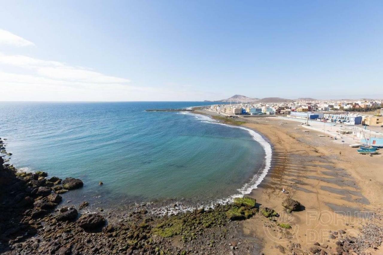Burero Beach Stay - Comfy - Near Airport & Beaches El Burrero Zewnętrze zdjęcie