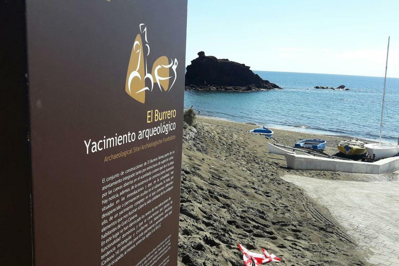 Burero Beach Stay - Comfy - Near Airport & Beaches El Burrero Zewnętrze zdjęcie