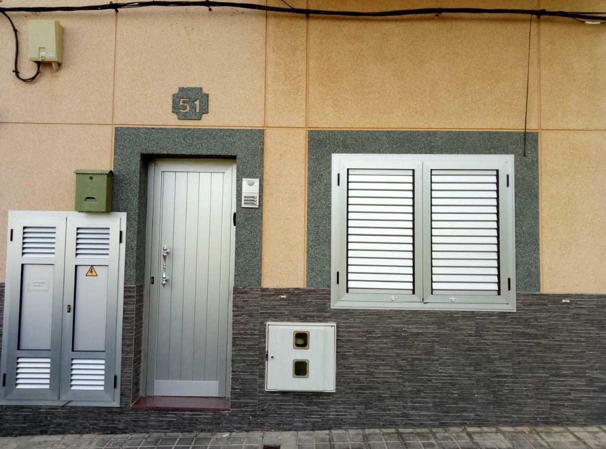 Burero Beach Stay - Comfy - Near Airport & Beaches El Burrero Zewnętrze zdjęcie