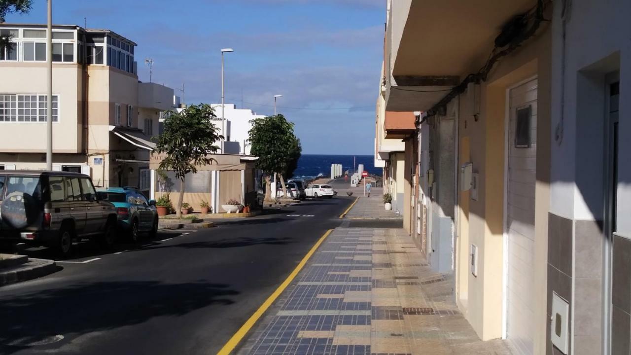 Burero Beach Stay - Comfy - Near Airport & Beaches El Burrero Zewnętrze zdjęcie
