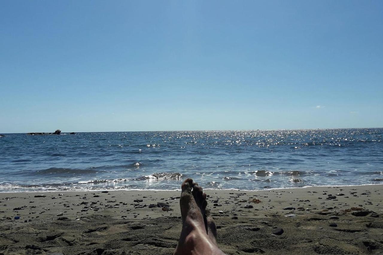 Burero Beach Stay - Comfy - Near Airport & Beaches El Burrero Zewnętrze zdjęcie