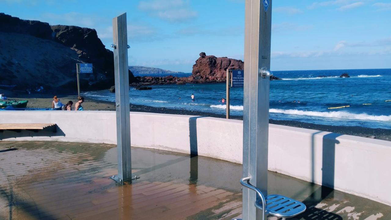 Burero Beach Stay - Comfy - Near Airport & Beaches El Burrero Zewnętrze zdjęcie
